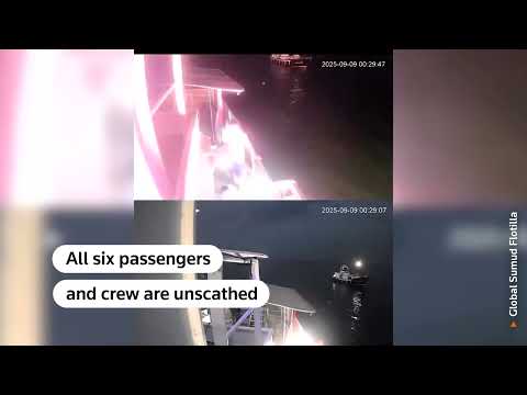 gaza-flotilla-says-boat-struck-by-drone-at-tunisian-port-|-reuters