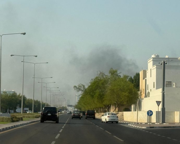 israeli-military-says-it-has-attacked-hamas-leadership-in-qatar’s-doha