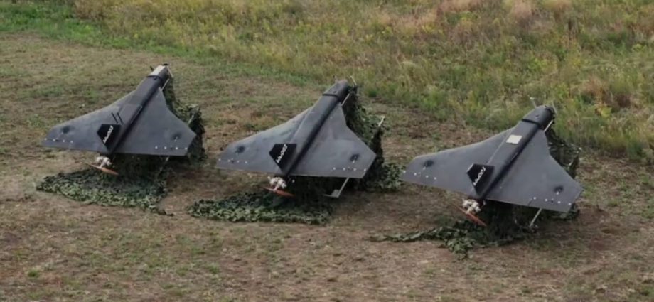 poland-finds-what-appears-to-be-a-russian-drone-near-belarus-border—officials-won’t-say-if-it-was-tracked-on-radar