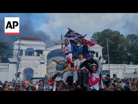 nepal’s-pm-resigns-following-violent-protests-against-ban-on-social-media-and-government