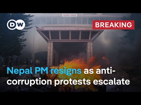 nepal’s-prime-minister-resigns-after-social-media-ban-sparks-deadly-protests-|-dw-news