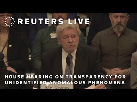 live:-house-hearing-on-transparency-for-unidentified-anomalous-phenomena
