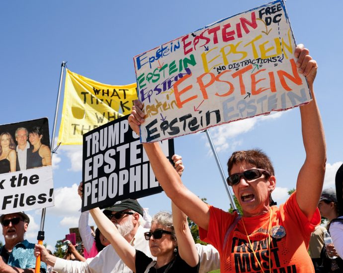 did-the-traitor-draw-a-birthday-note-for-jeffrey-epstein?-here’s-what-we-know