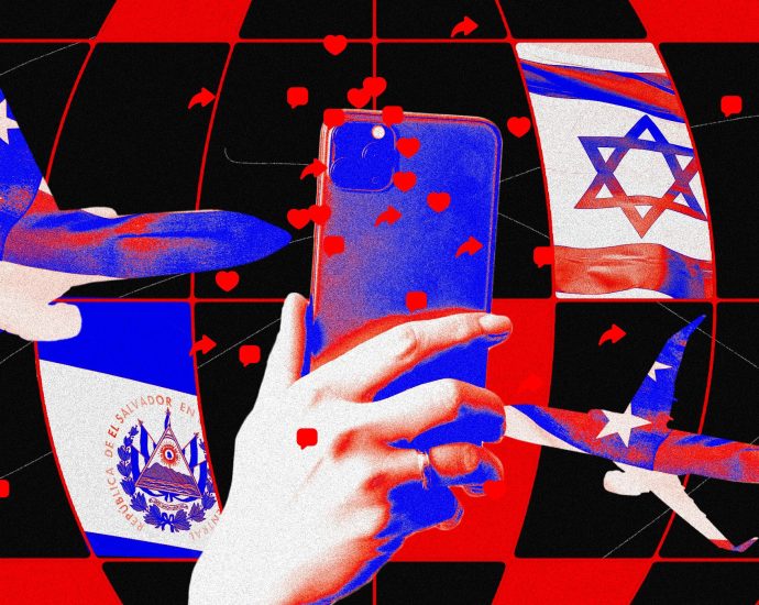 right-wing-influencers-are-turning-to-foreign-affairs