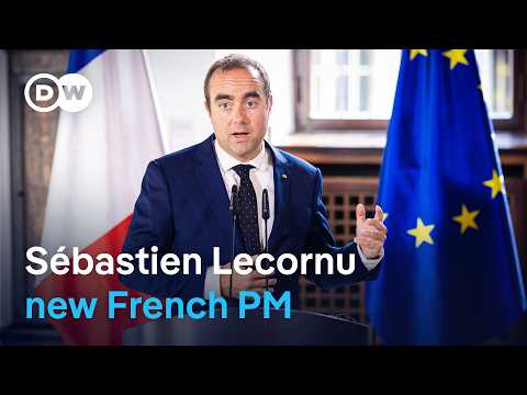 macron-appointed-a-close-ally-as-his-fourth-prime-minister-in-just-one-year-|-dw-news