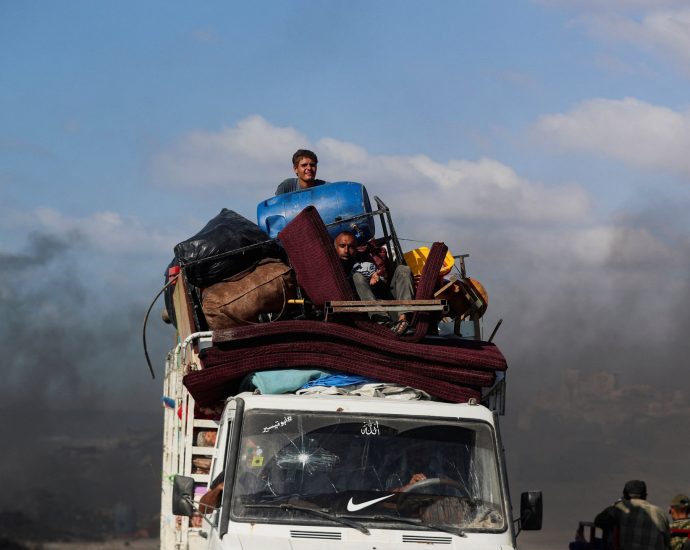 israel-kills-over-50-in-gaza;-qatar-calls-israeli-attack-‘state-terror’