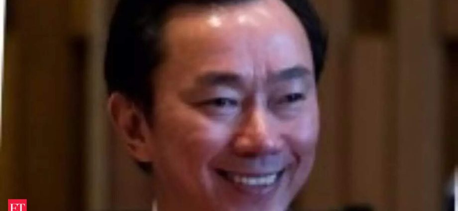 Vietnam’s Vingroup looking to enter various biz segments in India: VinFast Asia CEO