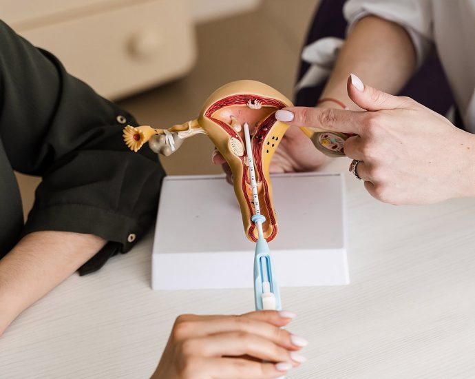There’s a Secret to a Nearly Painless IUD. Republicans Can’t Stand It.