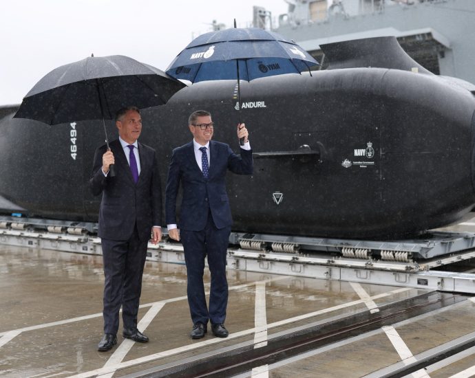 australia-to-spend-$1.1bn-on-underwater-‘ghost-shark’-attack-drones