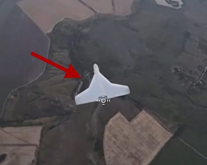 poland-shoots-down-russian-drones,-closes-4-airports-in-“unprecedented”-border-violation