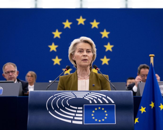 eu-chief-pledges-action-aimed-at-halting-israel’s-war-on-gaza