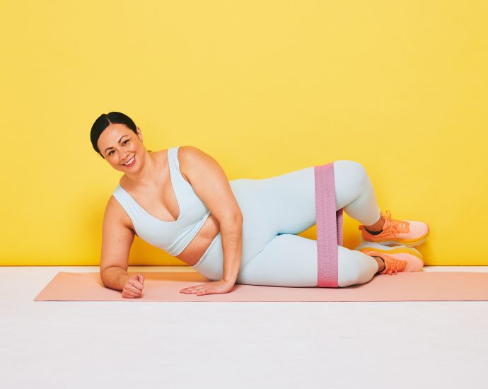 10 Exercises for Knee Pain to Help You Move (and Feel!) Better