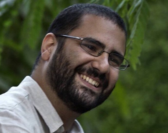 will-egyptian-pres.-sisi-soon-free-jailed-activist-alaa-abd-el-fattah?