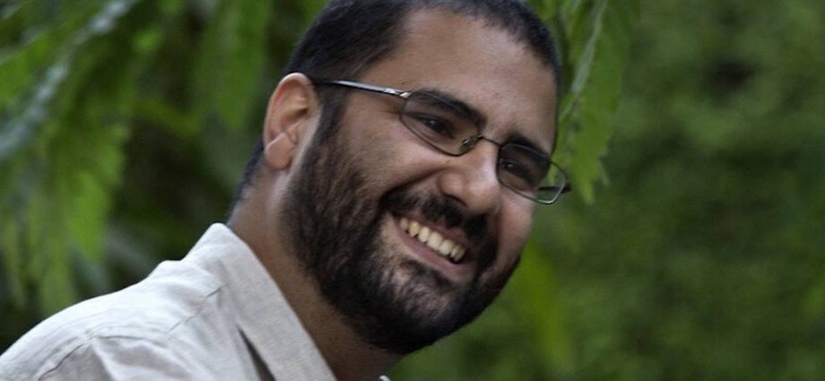 will-egyptian-pres.-sisi-soon-free-jailed-activist-alaa-abd-el-fattah?