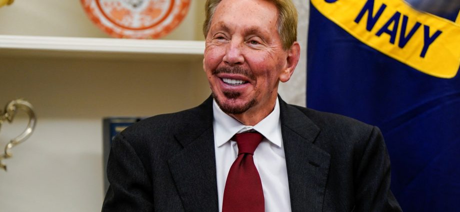 oracle’s-ellison-surpasses-tesla’s-musk-to-be-world’s-richest-man