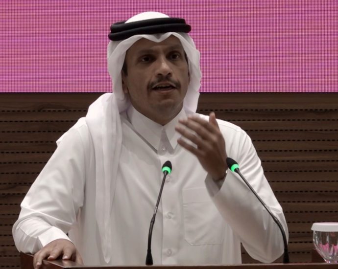 ‘gulf-region-at-risk’:-qatar-seeks-‘collective-response’-to-israeli-attack
