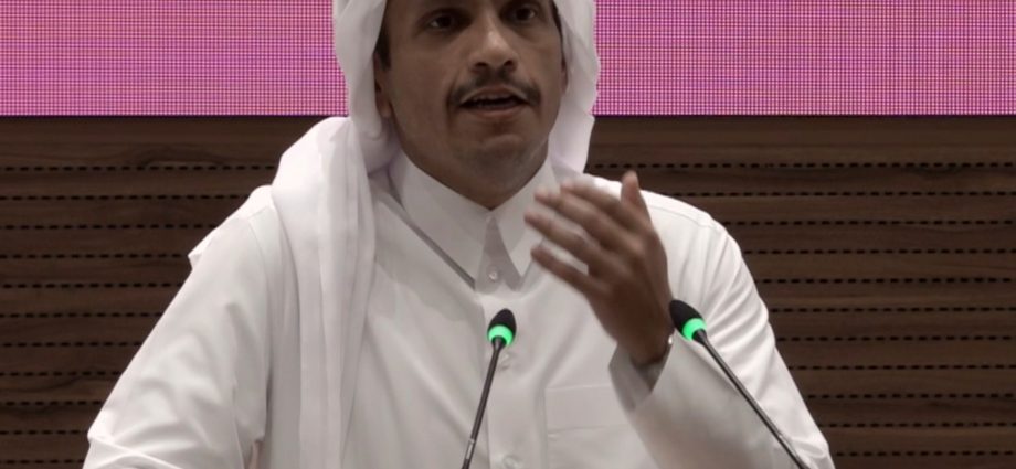 ‘gulf-region-at-risk’:-qatar-seeks-‘collective-response’-to-israeli-attack