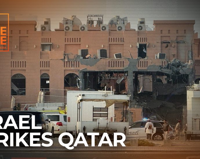 why-did-israel-strike-doha?