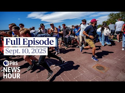 pbs-news-hour-full-episode,-sept.-10,-2025