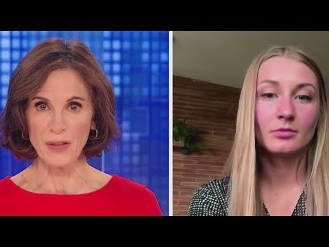 reporter-describes-moment-charlie-kirk-was-shot-|-elizabeth-vargas-reports