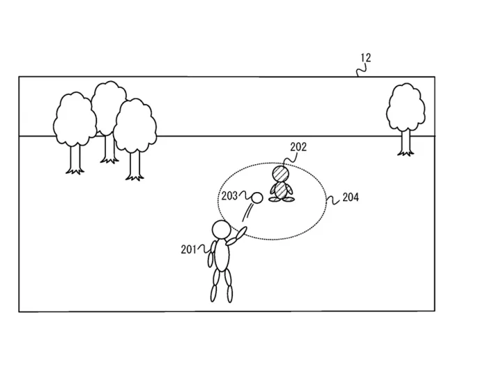Nintendo patents character summoning and battling mechanic in the United States