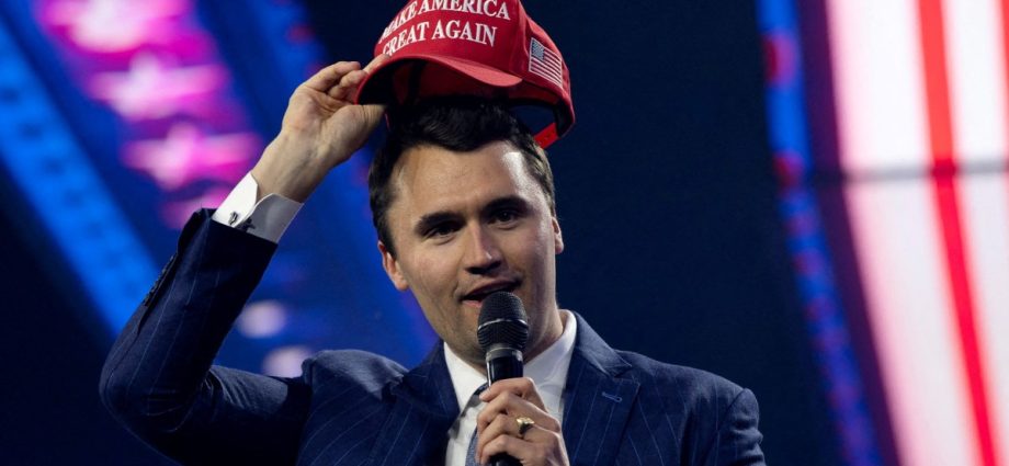 who-was-charlie-kirk?-what-we-know-about-the-shooting-and-the-suspect