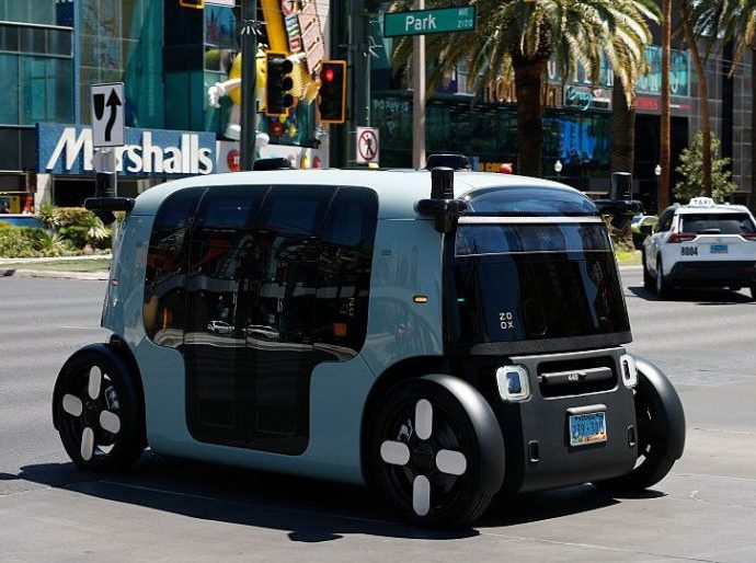 amazon’s-zoox-enters-robotaxi-race,-launches-in-las-vegas