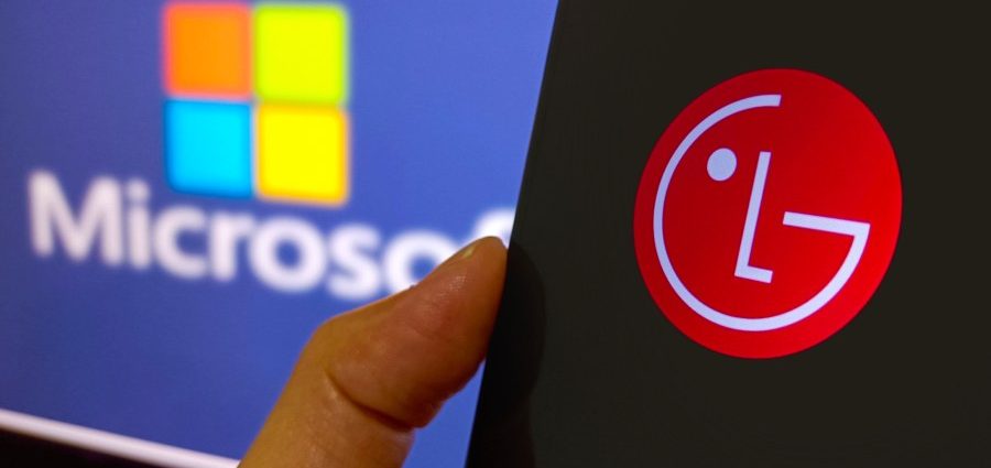 microsoft-partners-with-lg-to-bring-xbox-to-cars