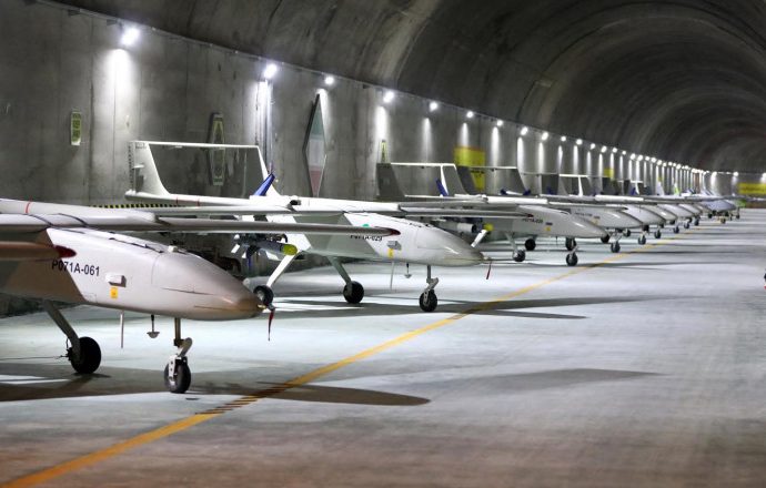 romania-advances-military-industry-with-us-and-german-partners:-drones-and-explosives-top-priorities