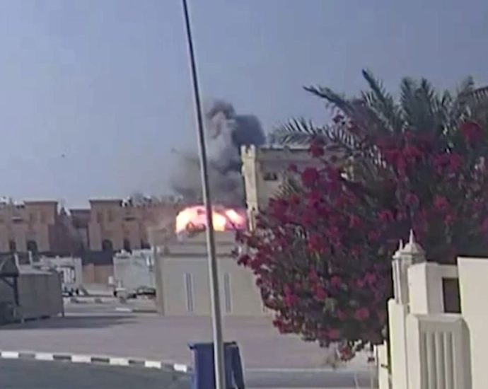 israeli-strike-in-doha-shakes-regional-order