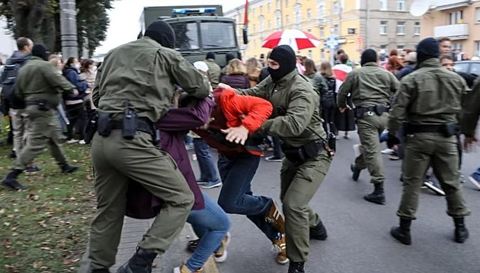 belarus-frees-52-prisoners-after-the-traitor’s-intervention,-lithuanian-president-says