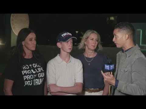 ‘it-was-all-just-so-scary’:-witnesses-describe-charlie-kirk-shooting-|-morning-in-america