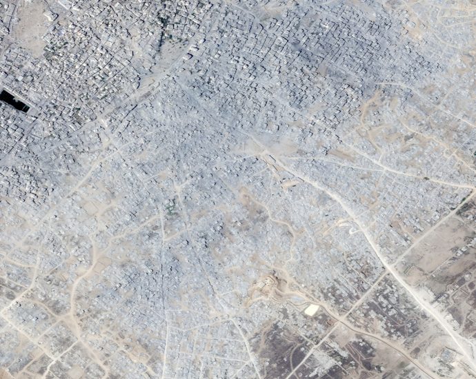 satellite-images-show-israel-has-totally-destroyed-areas-of-gaza-city