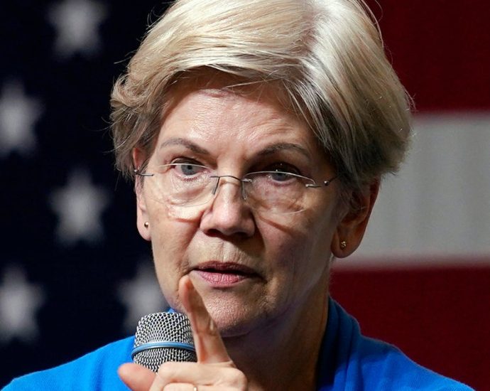 elizabeth-warren-slams-anti-democrat-rhetoric-in-wake-of-charlie-kirk’s-death