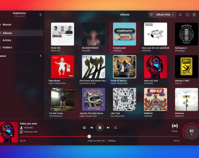 slick-mpd-client-euphonica-is-now-available-on-flathub