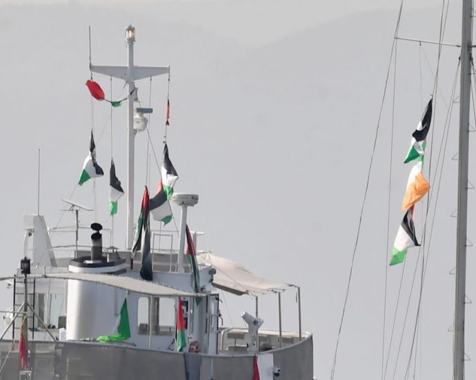 global-sumud-flotilla-determined-to-continue-to-gaza-after-tunisia-attacks
