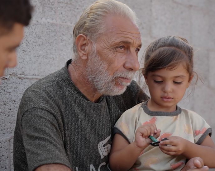 meet-one-of-the-palestinians-refusing-israel’s-gaza-city-expulsion-order