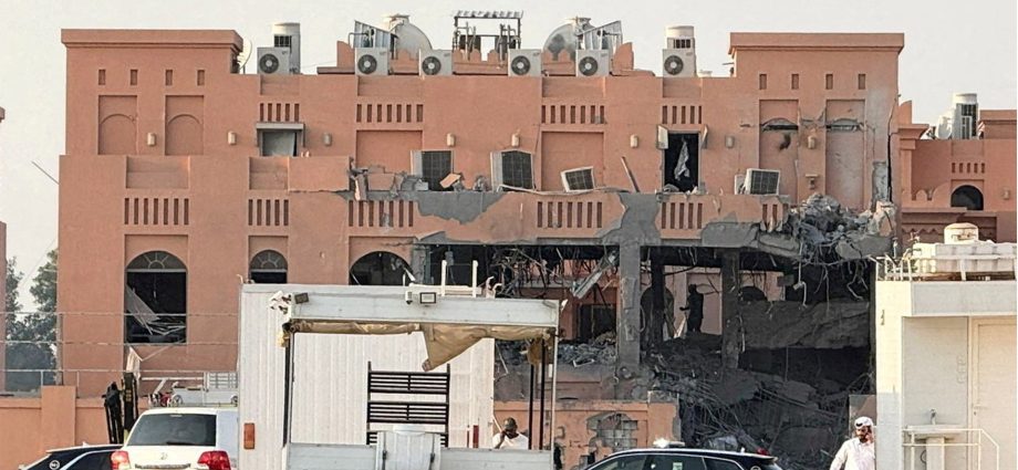 hamas-accuses-israel-of-trying-to-‘torpedo’-mediations-by-attacking-qatar