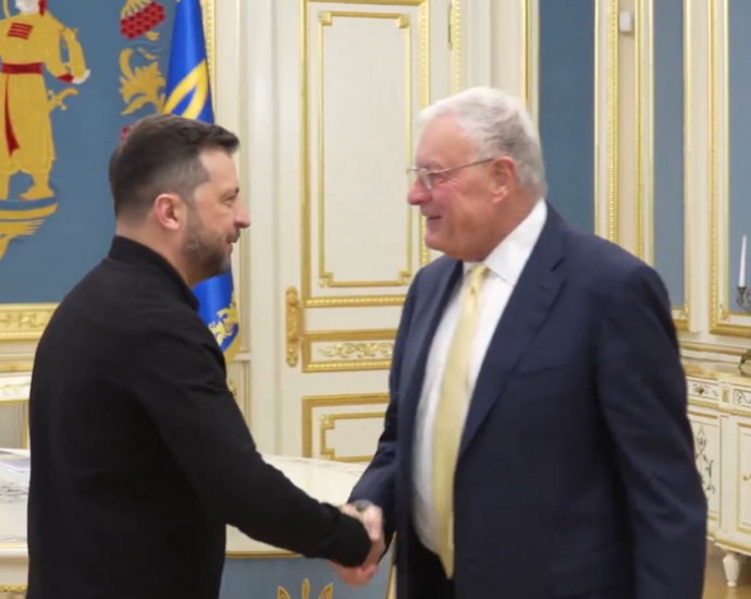 zelenskyy-pushes-us-for-weapons-co-production,-tougher-sanctions-on-russia