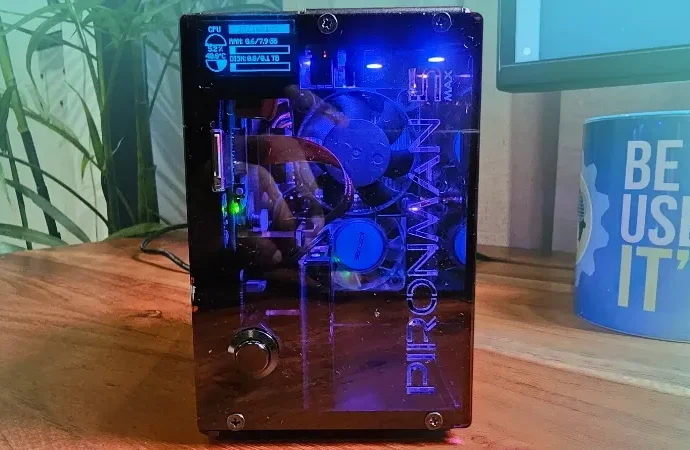 pironman-5-max-review:-best-raspberry-pi-case-money-can-buy