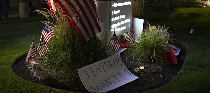 after-kirk’s-death,-a-false-social-media-post-on-partisan-reaction-to-violence