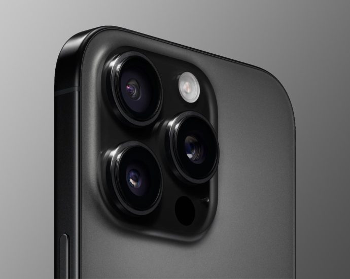 Why Apple’s iPhone 17 Pro lineup seems a little off this year