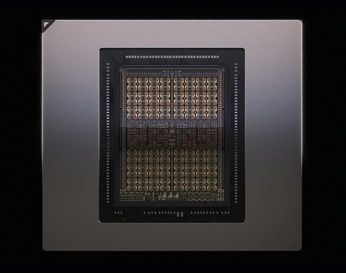 Nvidia has launched a GPU with 128GB of GDDR7 RAM but yeah, there’s no way it will sell one to us to run games