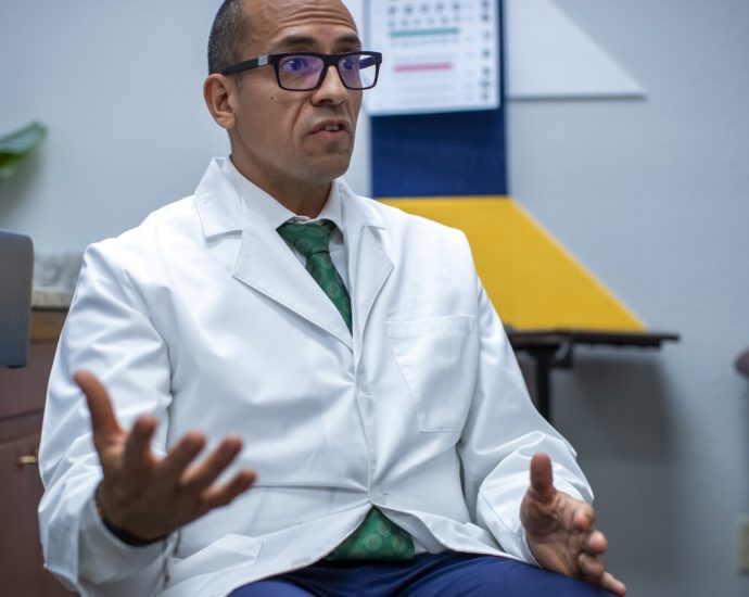 Texas drops lawsuit against doctor accused of violating transgender care ban