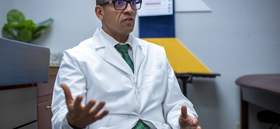 Texas drops lawsuit against doctor accused of violating transgender care ban