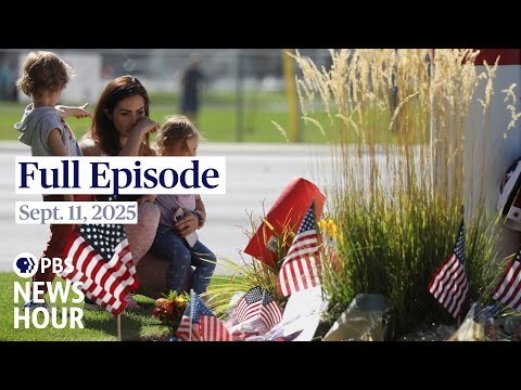 pbs-news-hour-west-live-episode,-sept.-11,-2025