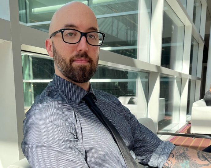 Researchers Shift Tactics To Tackle Extremism as Public Health Threat