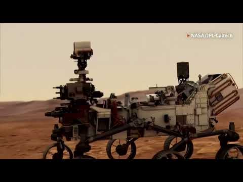 nasa-says-mars-rover-found-potential-signs-of-ancient-life-|-reuters