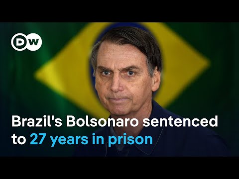 judges-say-bolsonaro-conspired-to-overthrow-lula-|-dw-news
