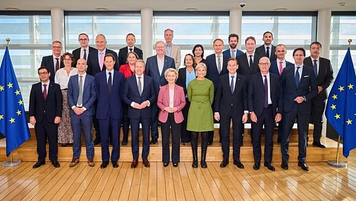 eu-auto-summit-confirms-strategic-focus-on-electric-cars